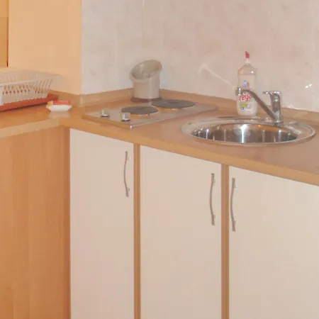 0-bedroom In * סאני ביץ'