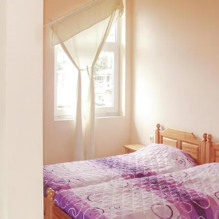Apartment 0-bedroom In Sunny Beach